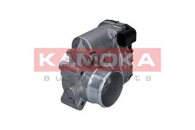Throttle Body KAMOKA 112027