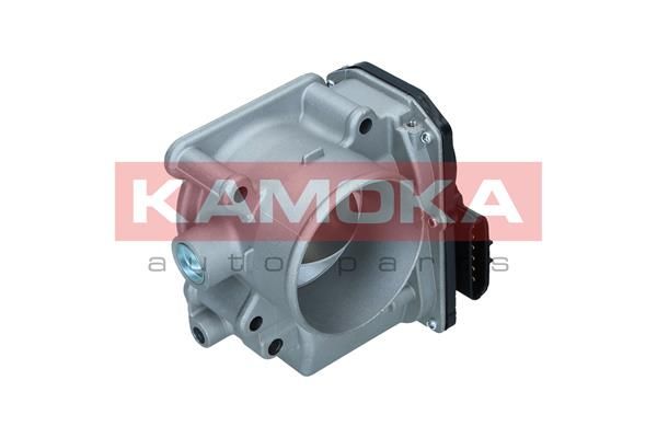KAMOKA 112058 Throttle Body