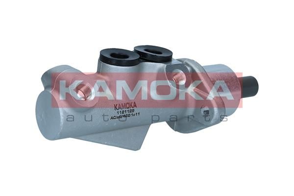 KAMOKA 1121129 Brake Master Cylinder