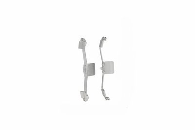 Accessory Kit, disc brake pad KAMOKA 1130014