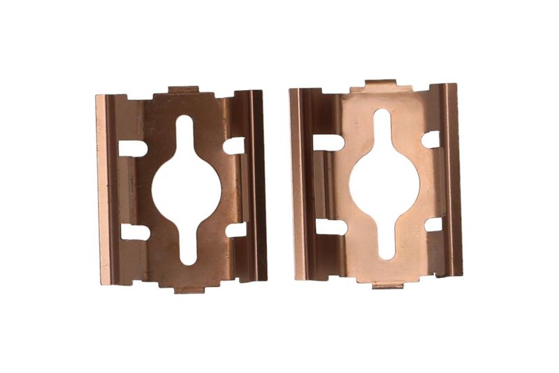 KAMOKA 1130022 Accessory Kit, disc brake pad