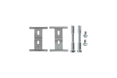 Accessory Kit, disc brake pad KAMOKA 1130023