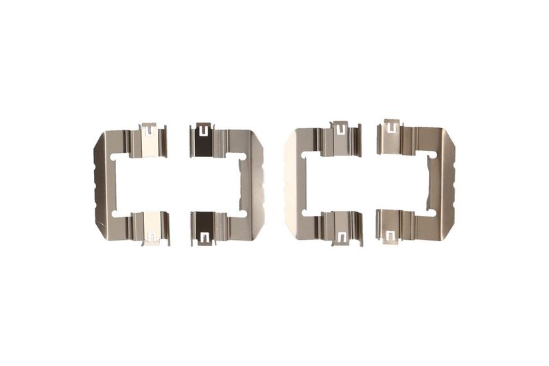 KAMOKA 1130035 Accessory Kit, disc brake pad
