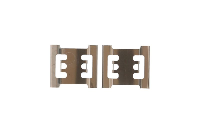 KAMOKA 1130045 Accessory Kit, disc brake pad
