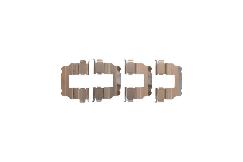 KAMOKA 1130048 Accessory Kit, disc brake pad