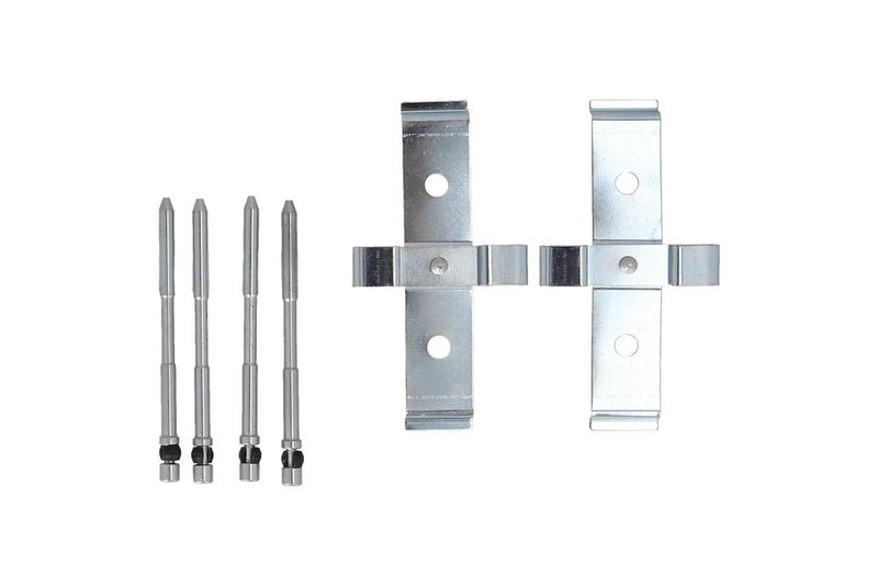 KAMOKA 1130051 Accessory Kit, disc brake pad