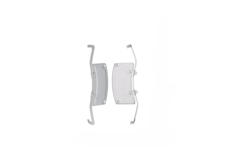 KAMOKA 1130059 Accessory Kit, disc brake pad