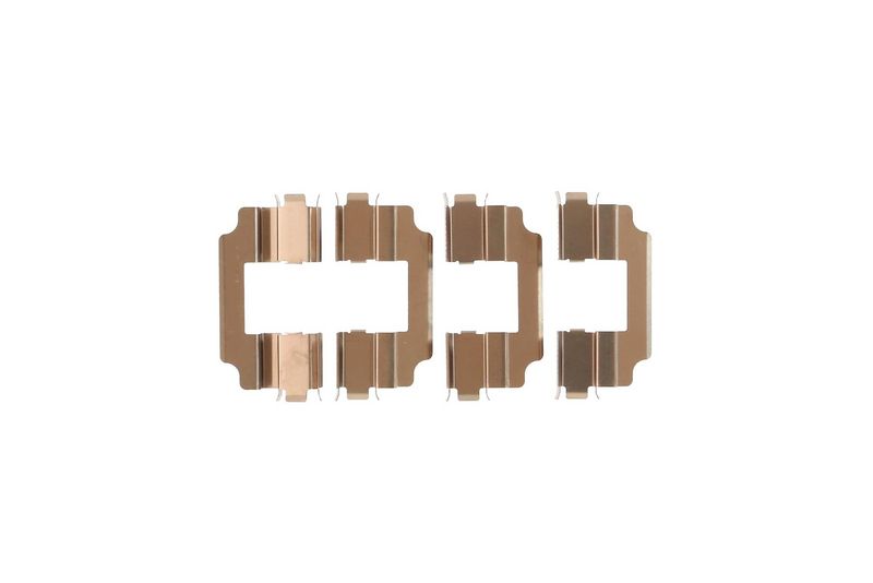 KAMOKA 1130062 Accessory Kit, disc brake pad