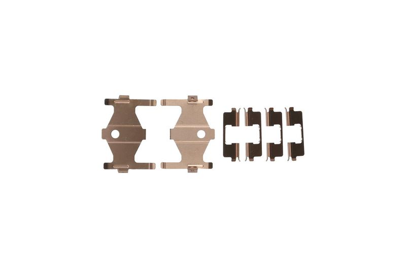 KAMOKA 1130063 Accessory Kit, disc brake pad