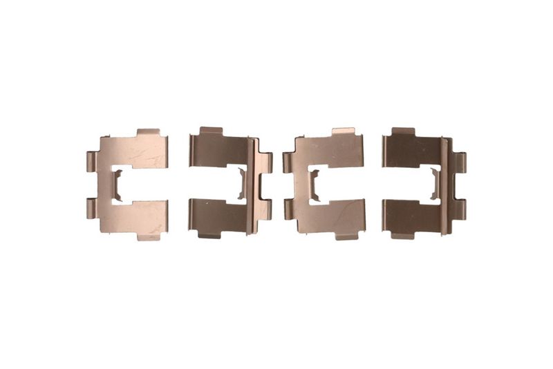KAMOKA 1130066 Accessory Kit, disc brake pad