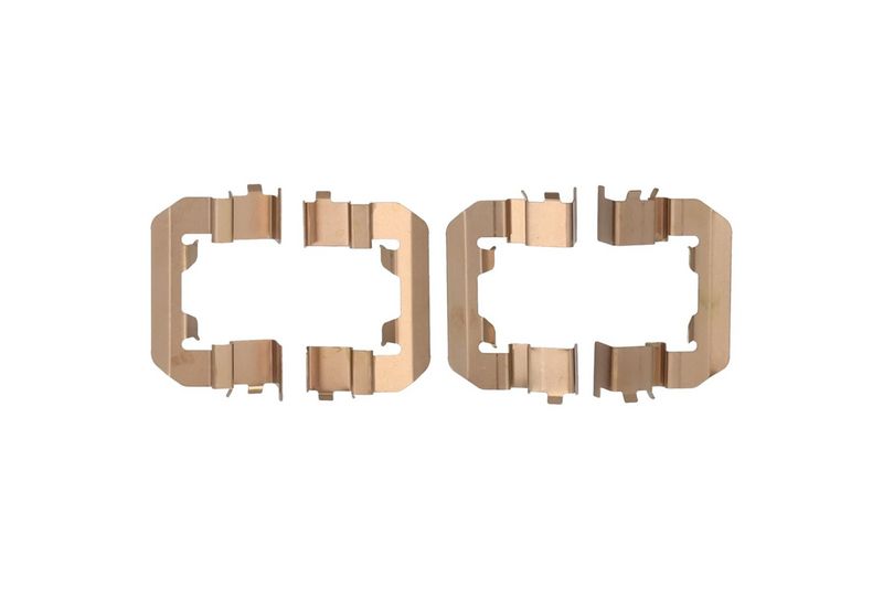 KAMOKA 1130067 Accessory Kit, disc brake pad