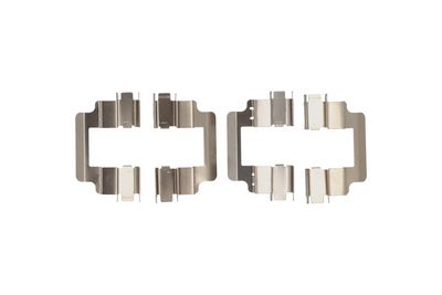 Accessory Kit, disc brake pad KAMOKA 1130074