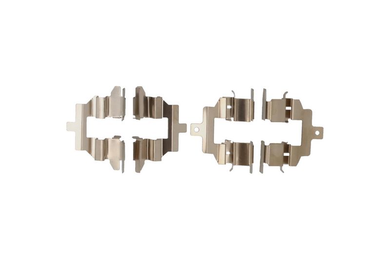 KAMOKA 1130083 Accessory Kit, disc brake pad