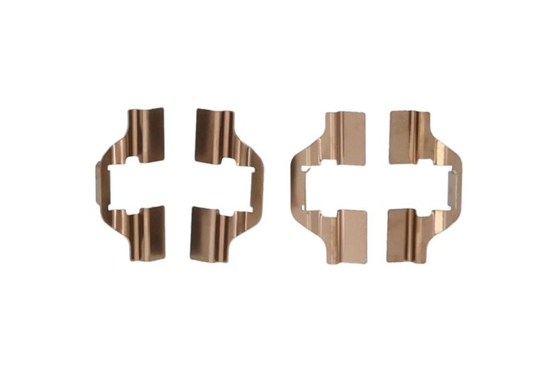 KAMOKA 1130088 Accessory Kit, disc brake pad