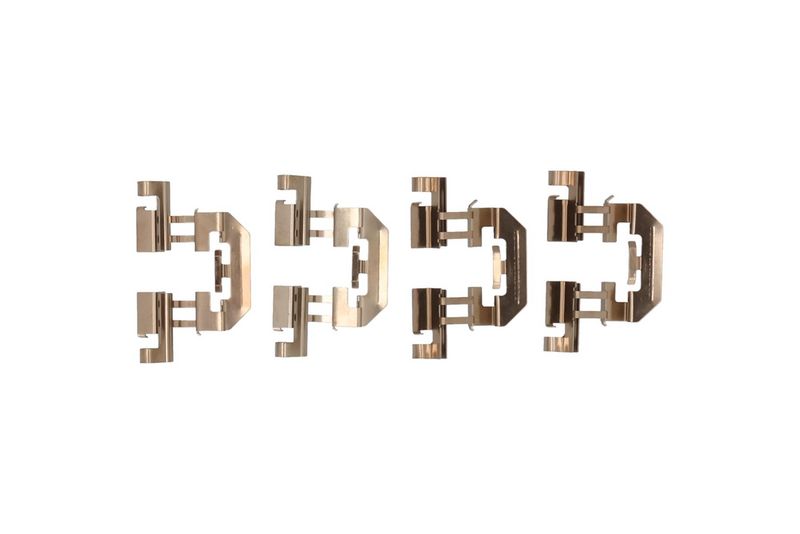 KAMOKA 1130090 Accessory Kit, disc brake pad