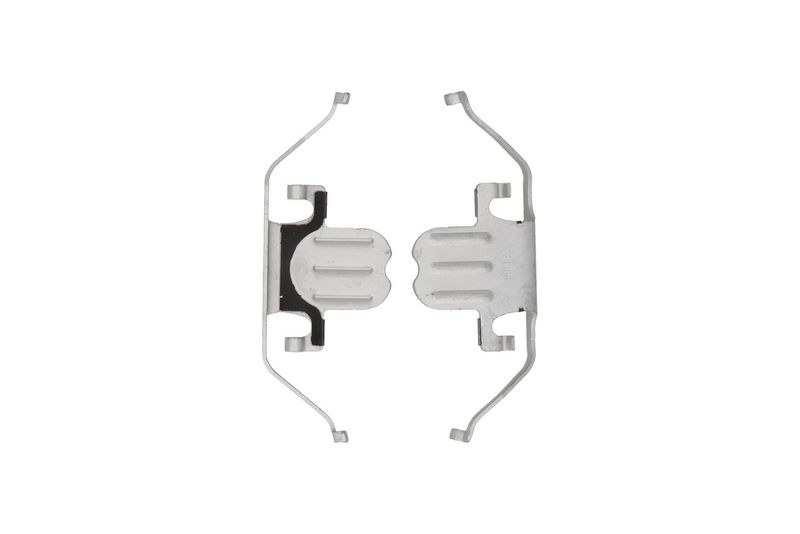 KAMOKA 1130091 Accessory Kit, disc brake pad