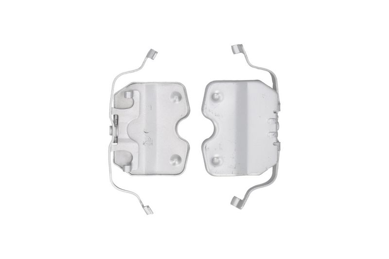 KAMOKA 1130095 Accessory Kit, disc brake pad