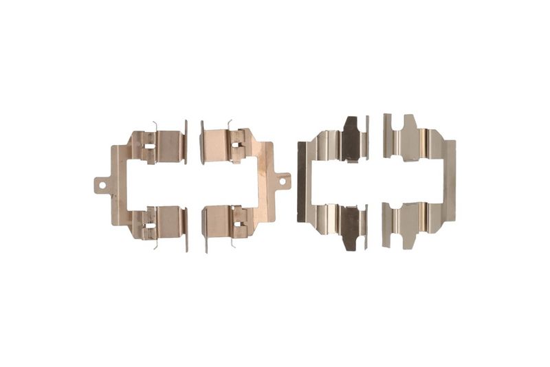 KAMOKA 1130101 Accessory Kit, disc brake pad