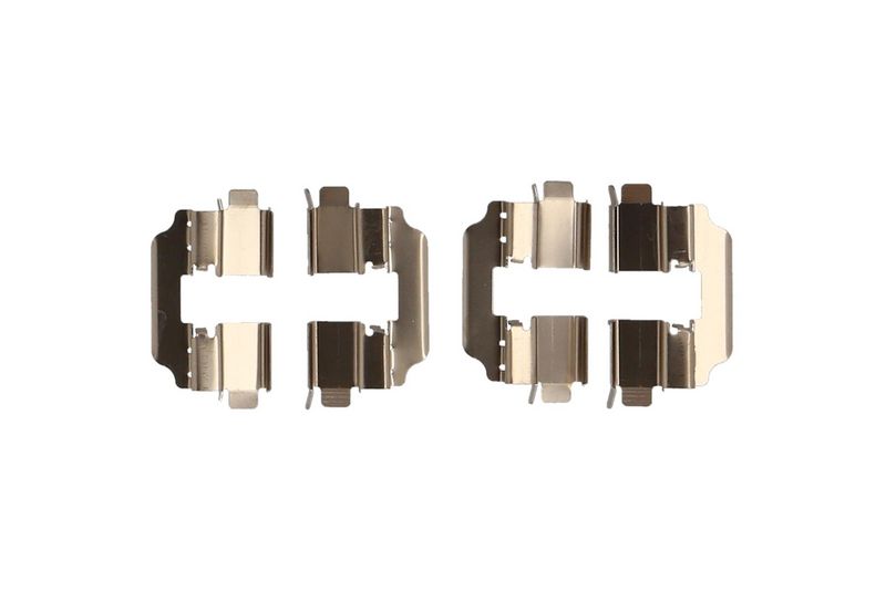 KAMOKA 1130105 Accessory Kit, disc brake pad