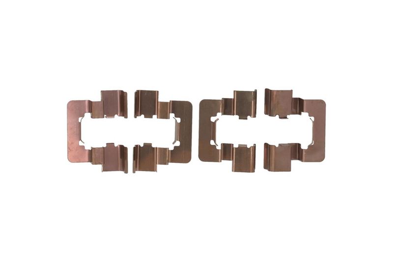 KAMOKA 1130111 Accessory Kit, disc brake pad