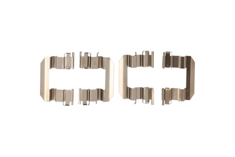 KAMOKA 1130113 Accessory Kit, disc brake pad