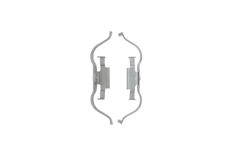 KAMOKA 1130119 Accessory Kit, disc brake pad