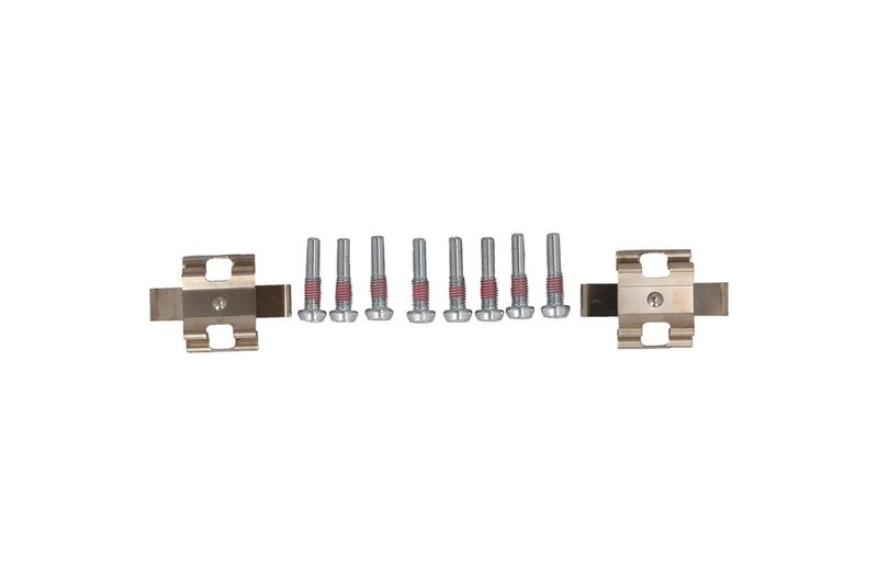 KAMOKA 1130129 Accessory Kit, disc brake pad