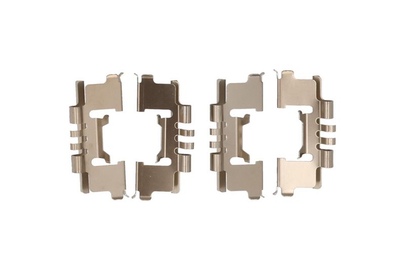 KAMOKA 1130137 Accessory Kit, disc brake pad