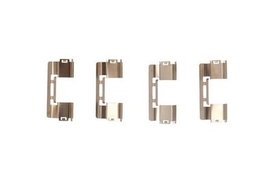 Accessory Kit, disc brake pad KAMOKA 1130138