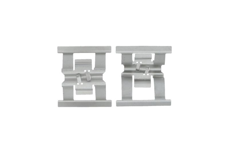KAMOKA 1130146 Accessory Kit, disc brake pad