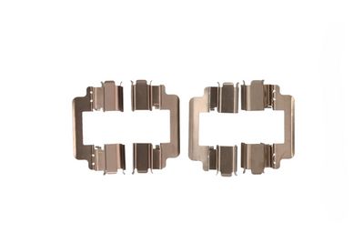 Accessory Kit, disc brake pad KAMOKA 1130148