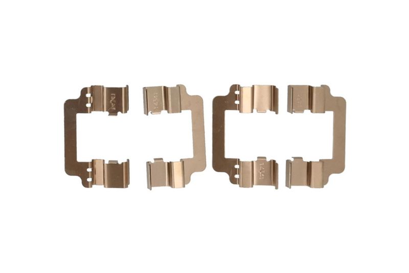 KAMOKA 1130149 Accessory Kit, disc brake pad
