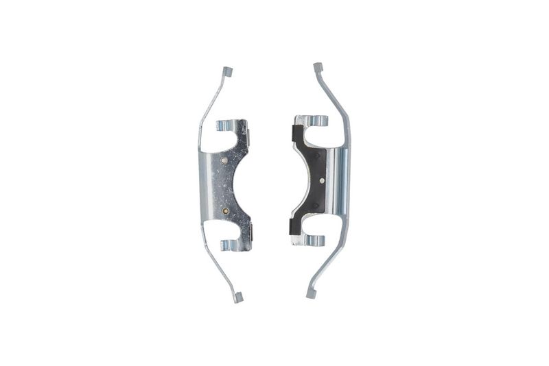 KAMOKA 1130159 Accessory Kit, disc brake pad