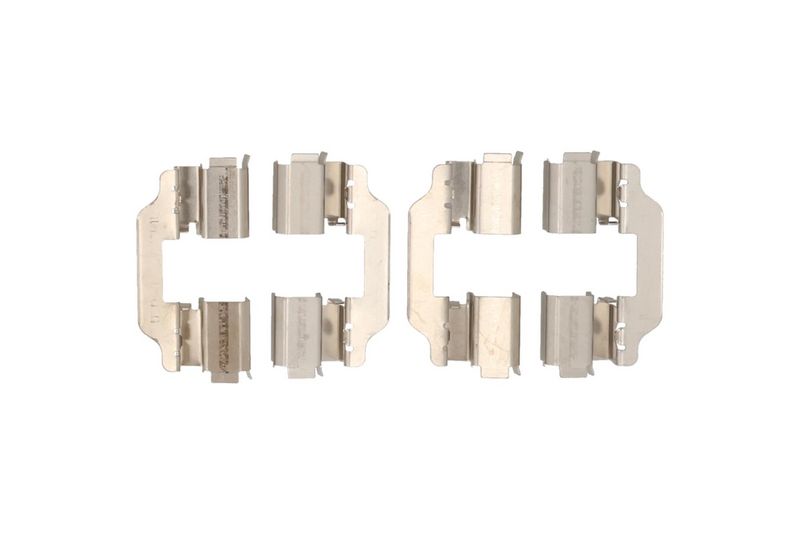 KAMOKA 1130170 Accessory Kit, disc brake pad