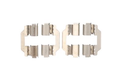 Accessory Kit, disc brake pad KAMOKA 1130170