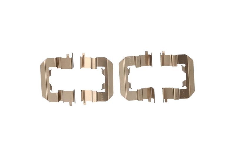 KAMOKA 1130171 Accessory Kit, disc brake pad