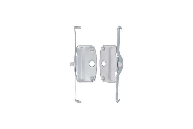 KAMOKA 1130189 Accessory Kit, disc brake pad