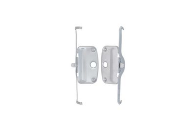 Accessory Kit, disc brake pad KAMOKA 1130189