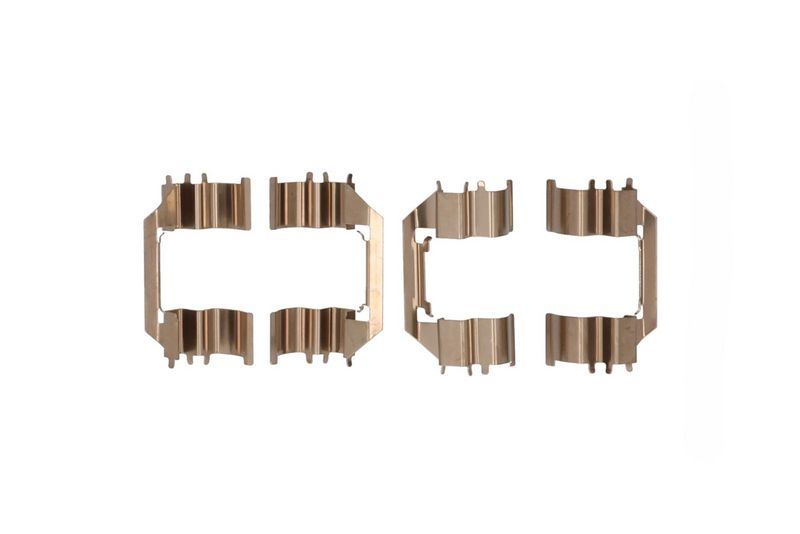 KAMOKA 1130196 Accessory Kit, disc brake pad