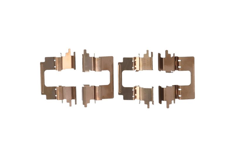 KAMOKA 1130203 Accessory Kit, disc brake pad