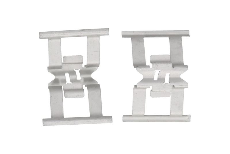 KAMOKA 1130205 Accessory Kit, disc brake pad