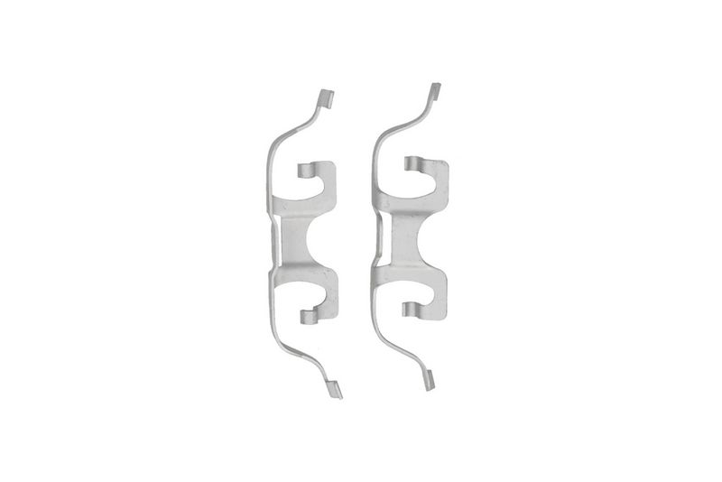 KAMOKA 1130210 Accessory Kit, disc brake pad