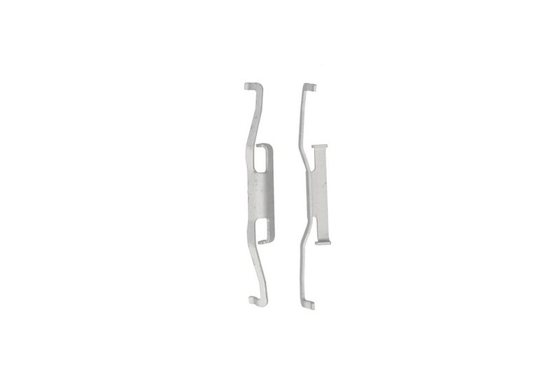 KAMOKA 1130225 Accessory Kit, disc brake pad