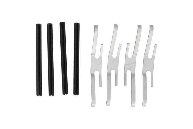 KAMOKA 1130228 Accessory Kit, disc brake pad