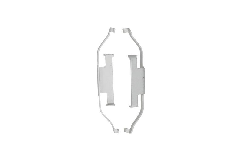 KAMOKA 1130233 Accessory Kit, disc brake pad