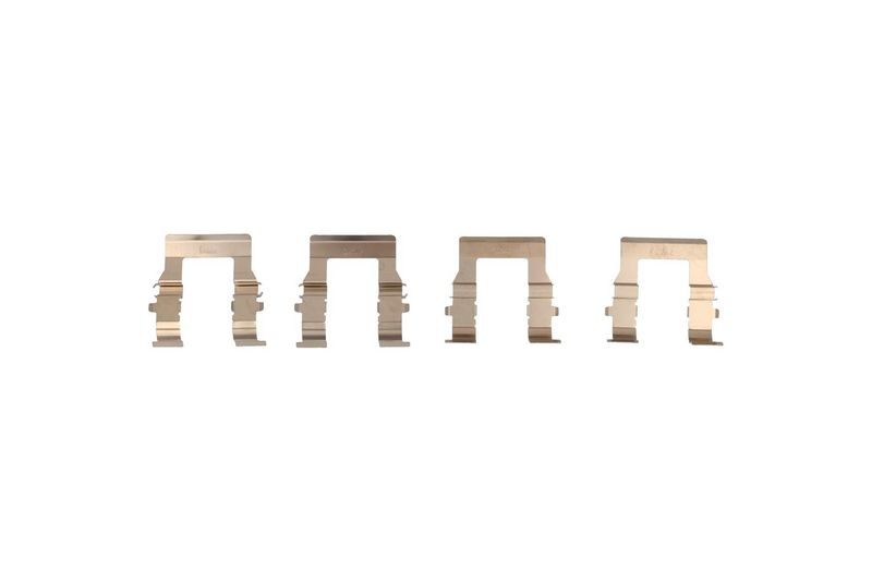 KAMOKA 1130246 Accessory Kit, disc brake pad
