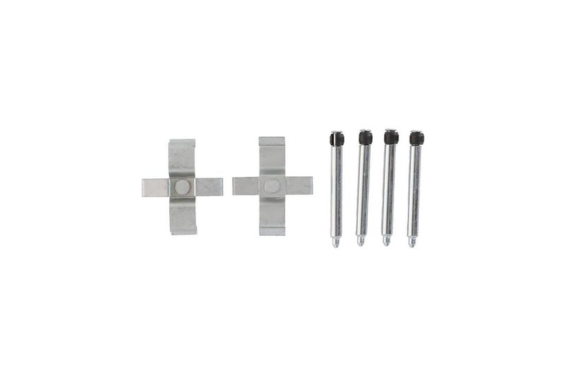 KAMOKA 1130247 Accessory Kit, disc brake pad