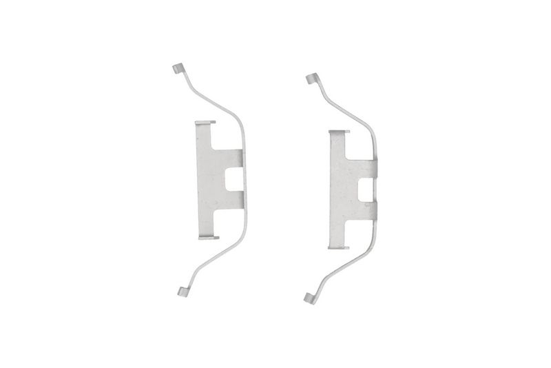 KAMOKA 1130249 Accessory Kit, disc brake pad
