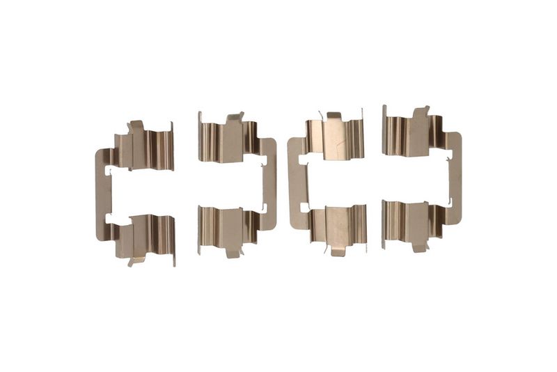 KAMOKA 1130252 Accessory Kit, disc brake pad