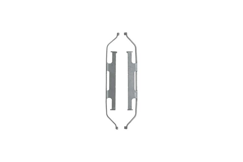 KAMOKA 1130260 Accessory Kit, disc brake pad